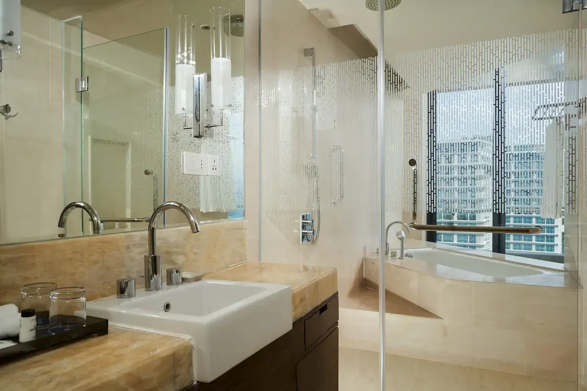 Khách sạn Sheraton Nha Trang Hotel & Spa