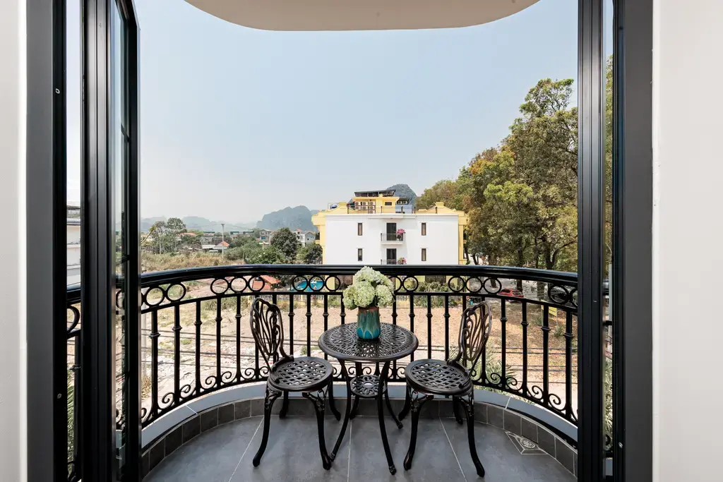 Khách sạn Tam Cốc Diamond Premium Hotel & Spa Ninh Bình