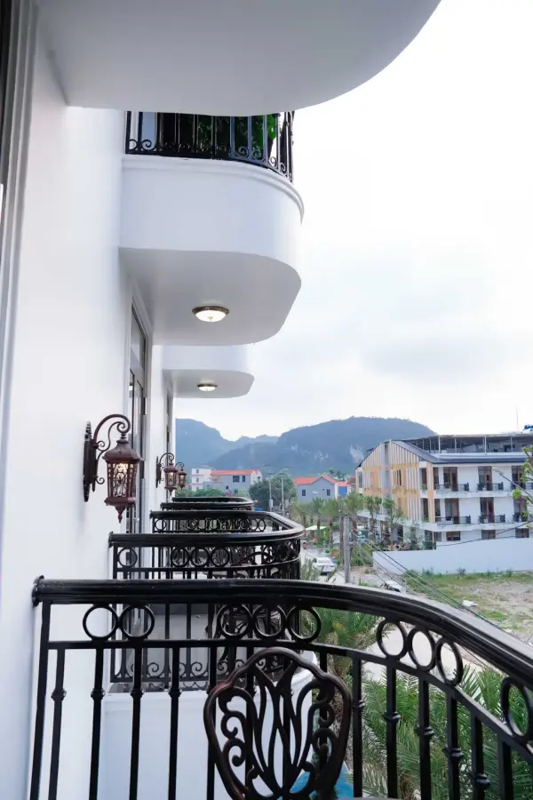 Khách sạn Tam Cốc Diamond Premium Hotel & Spa Ninh Bình