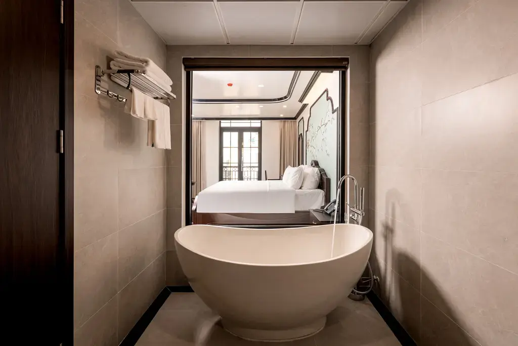 Khách sạn Tam Cốc Diamond Premium Hotel & Spa Ninh Bình
