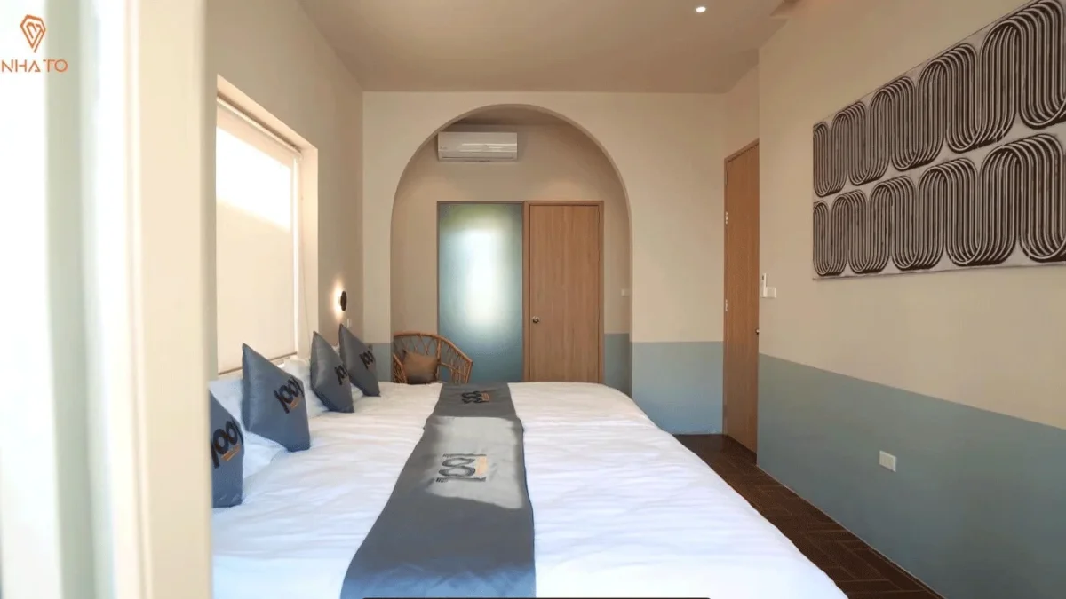 Villa 1001 Urban Retreat Hà Đông Hà Nội