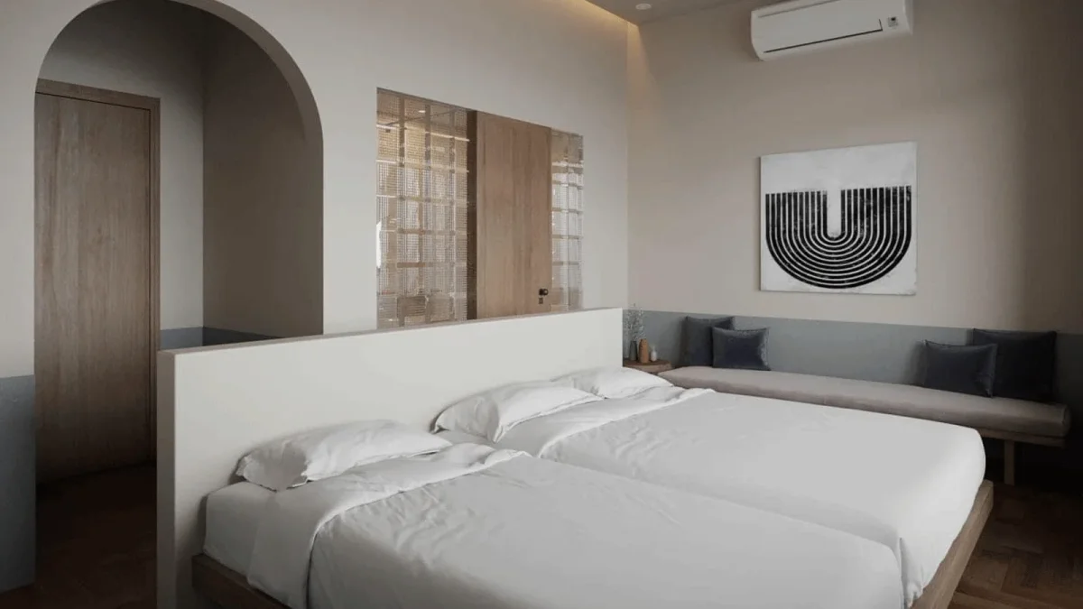 Villa 1001 Urban Retreat Hà Đông Hà Nội
