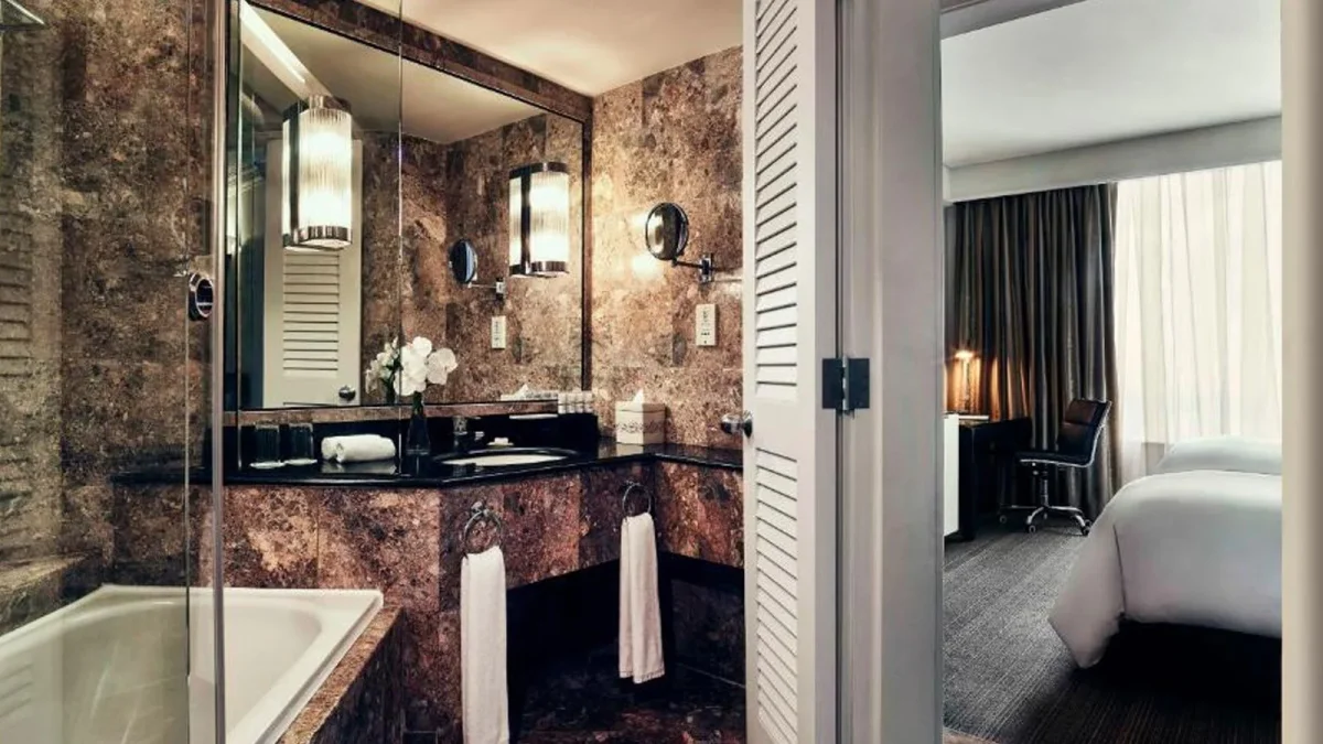 Khách sạn Pan Pacific Hanoi Hotel Hà Nội