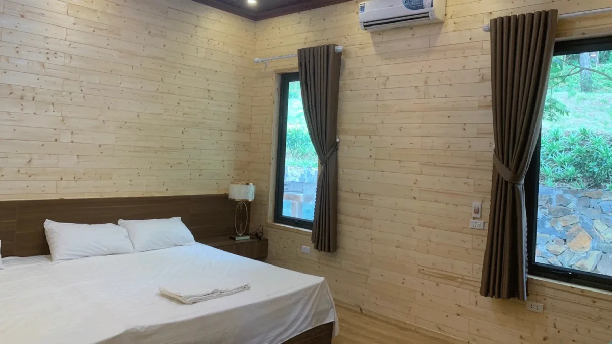 SH Homestay Sóc Sơn Hà Nội