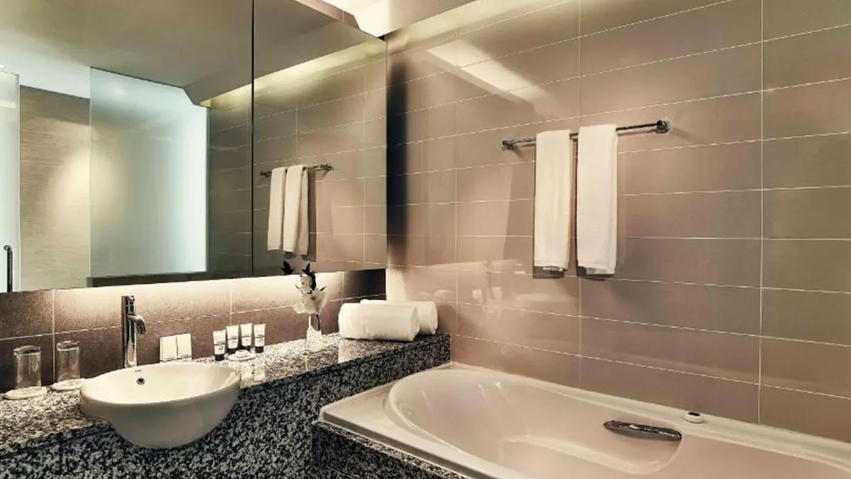 Khách sạn Pan Pacific Hanoi Hotel Hà Nội