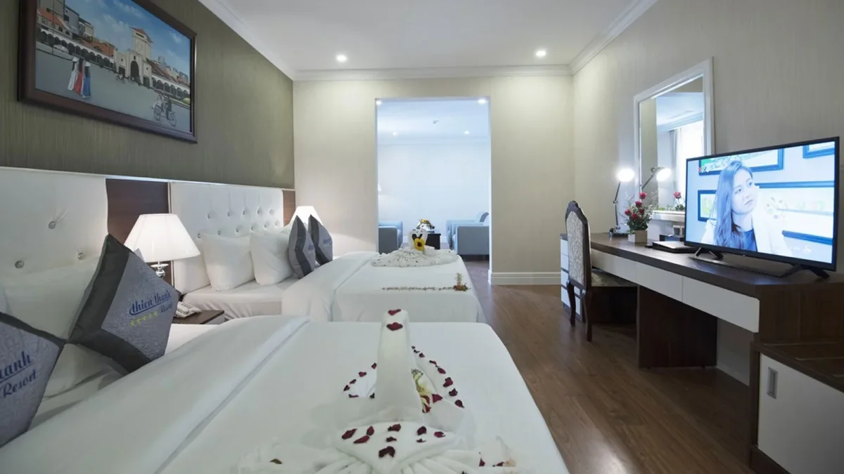 Thiên Thanh Phú Quốc Resort