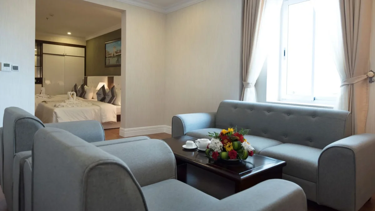 Thiên Thanh Phú Quốc Resort