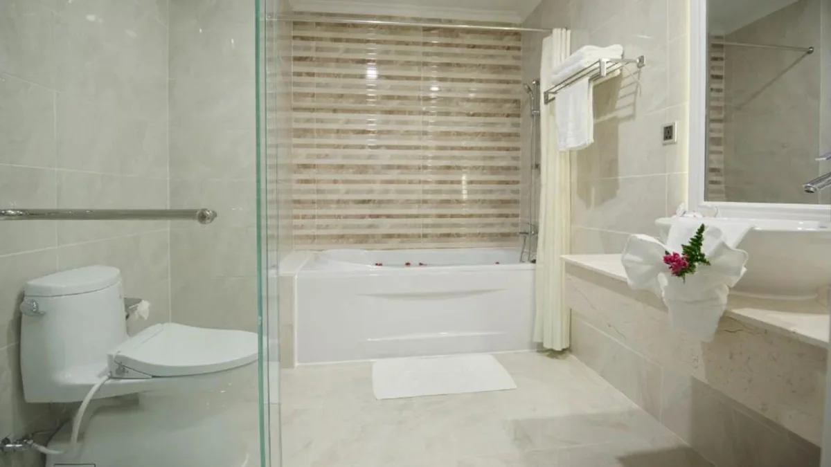 Thiên Thanh Phú Quốc Resort