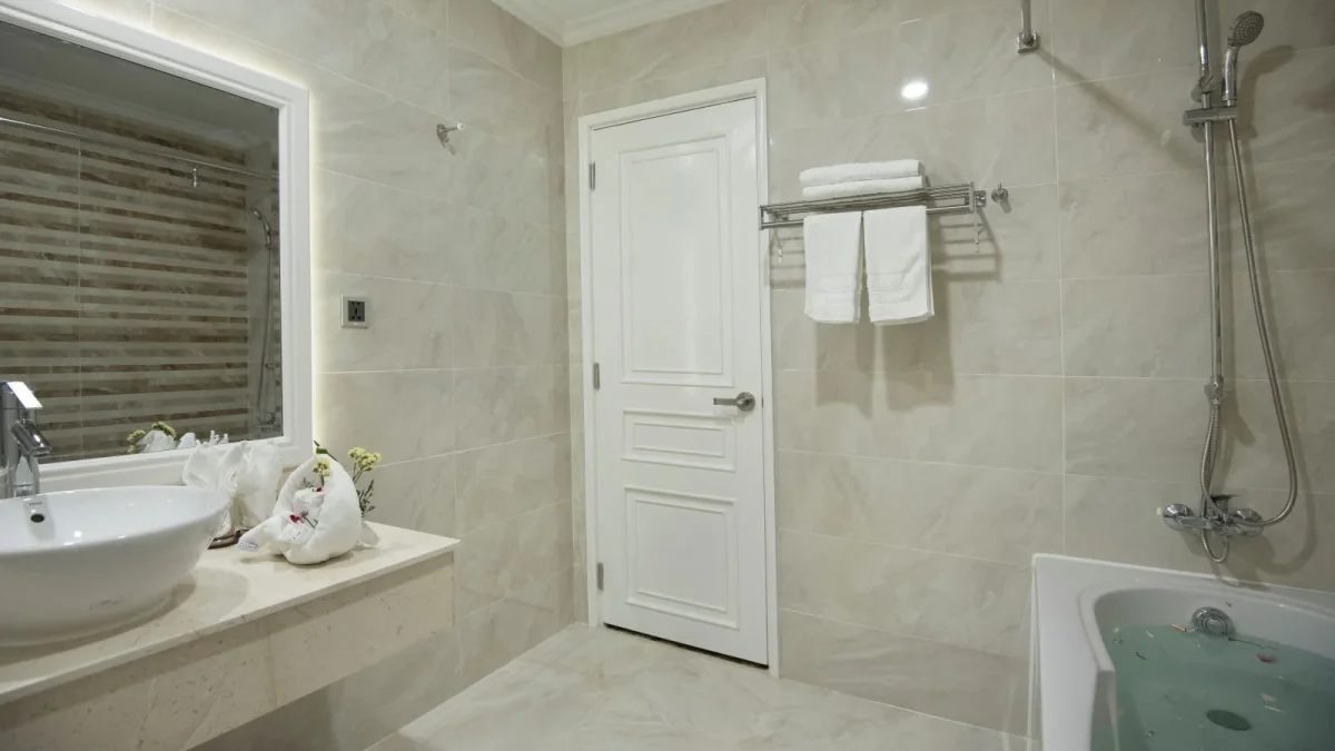 Thiên Thanh Phú Quốc Resort