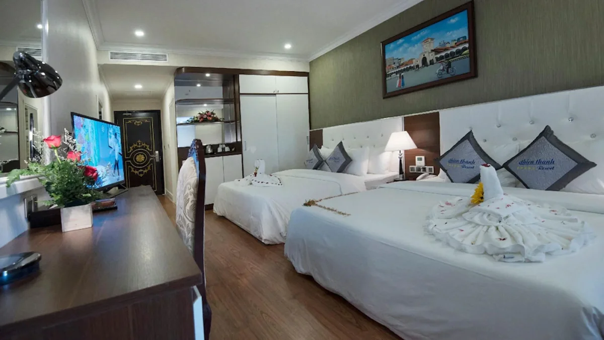 Thiên Thanh Phú Quốc Resort