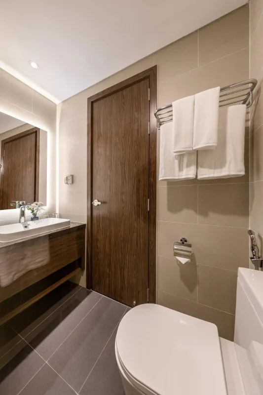 Khách sạn Mangata Beachfront Hotel Đà Nẵng