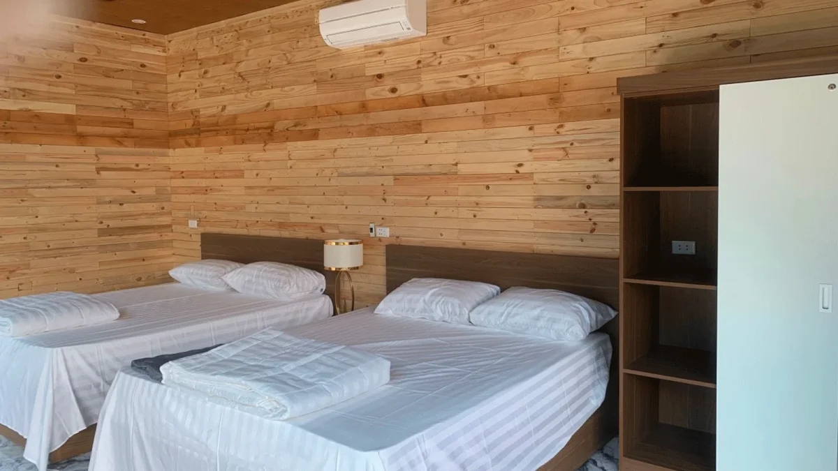SH Homestay Sóc Sơn Hà Nội