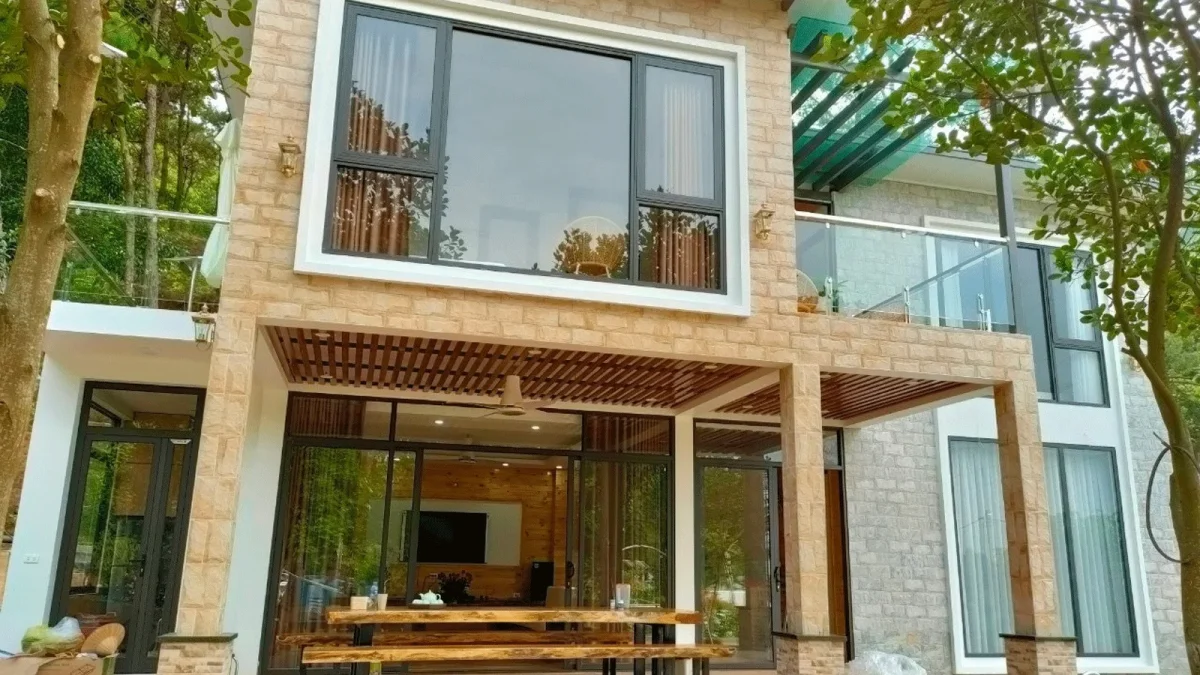 SH Homestay Sóc Sơn Hà Nội