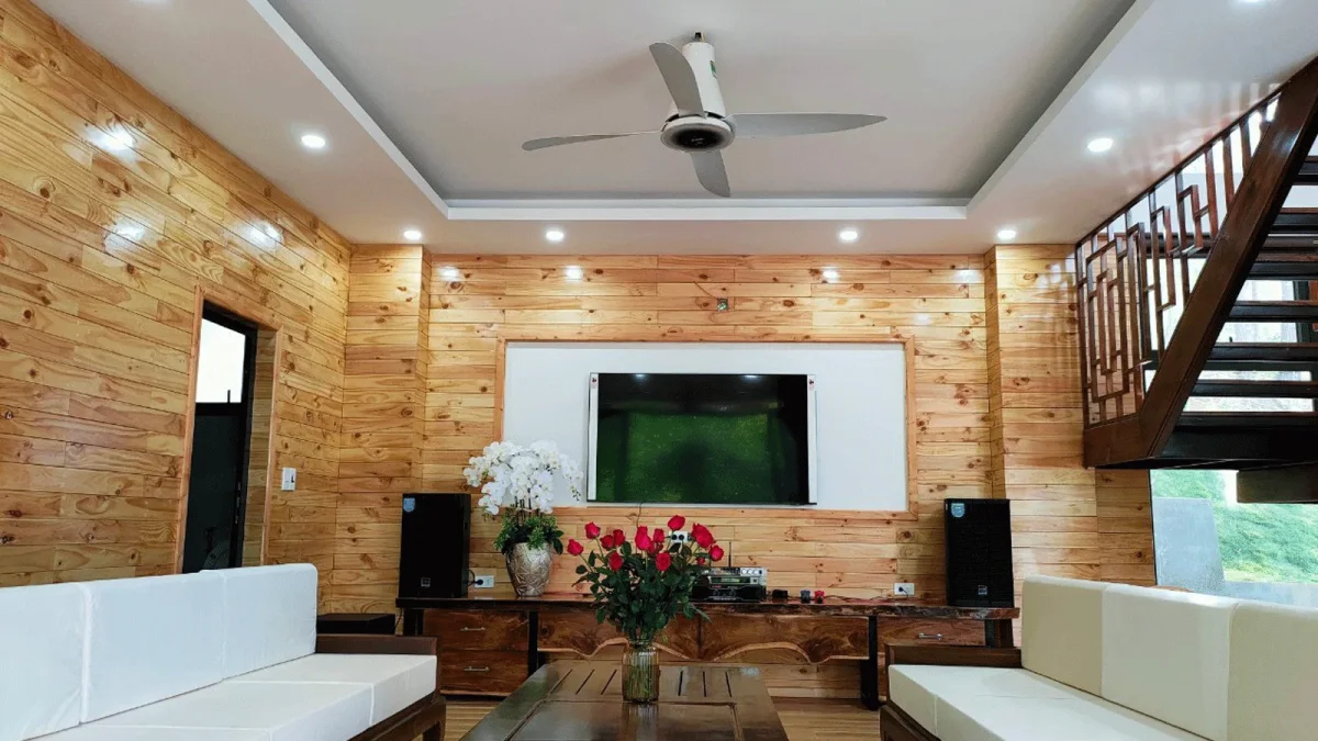 SH Homestay Sóc Sơn Hà Nội