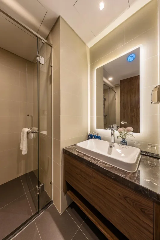 Khách sạn Mangata Beachfront Hotel Đà Nẵng