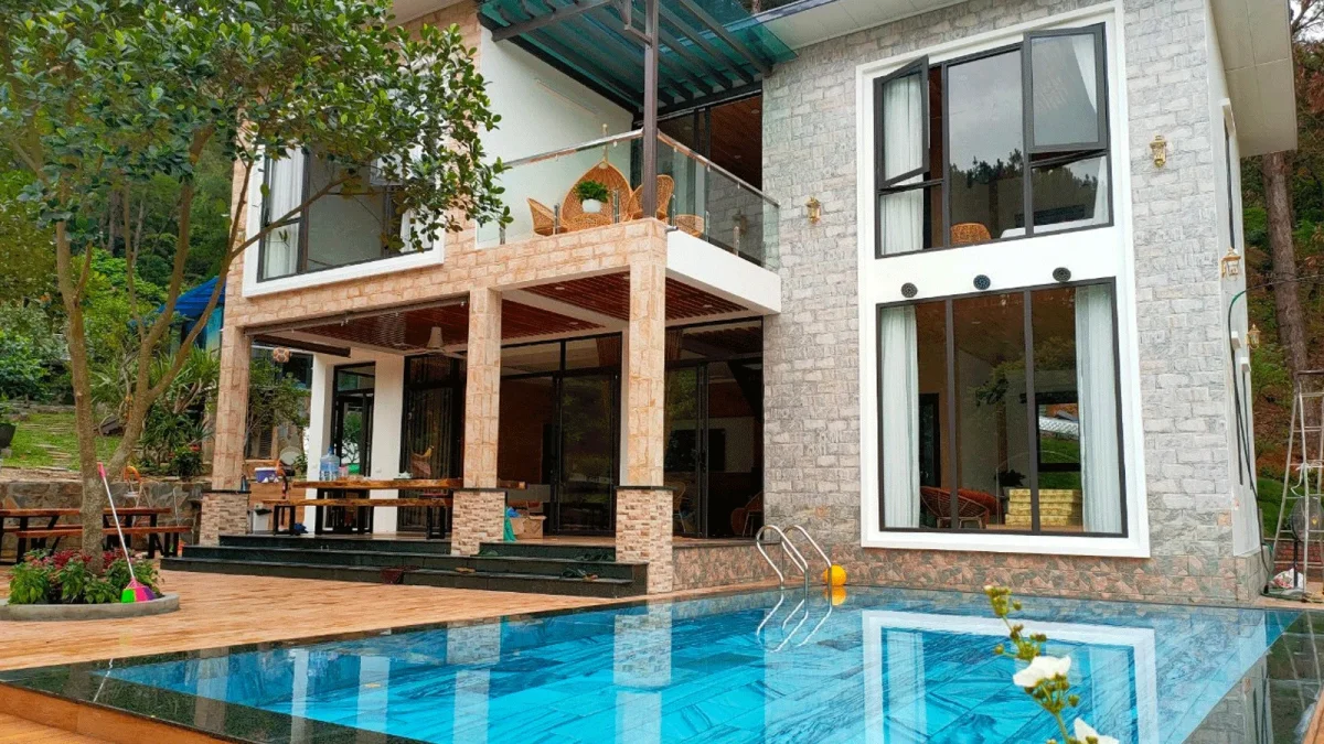 SH Homestay Sóc Sơn Hà Nội