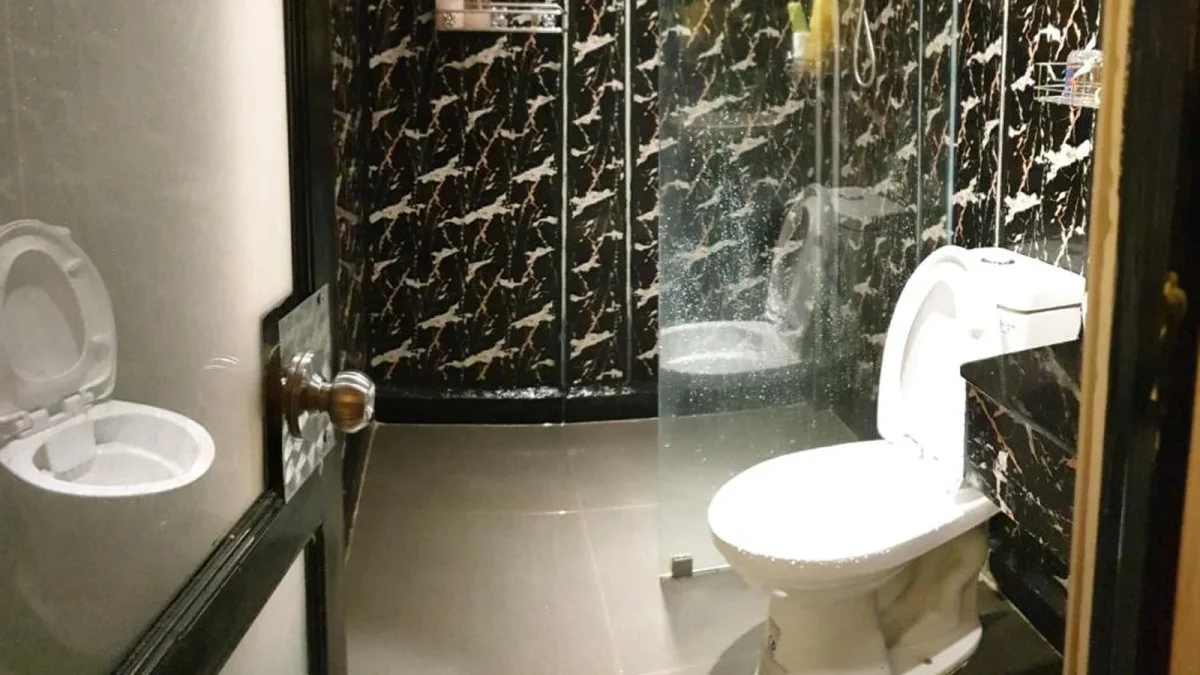 Homestay LightNing House Đà Lạt