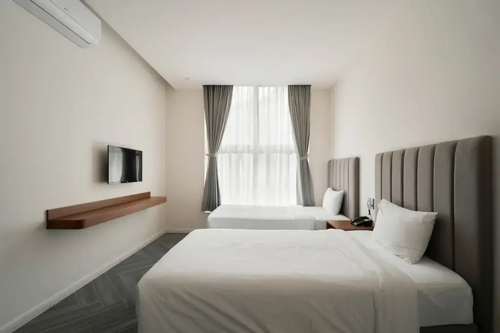 Khách sạn Len's Hotel Đà Lạt