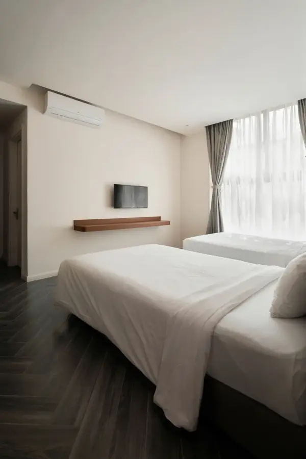 Khách sạn Len's Hotel Đà Lạt
