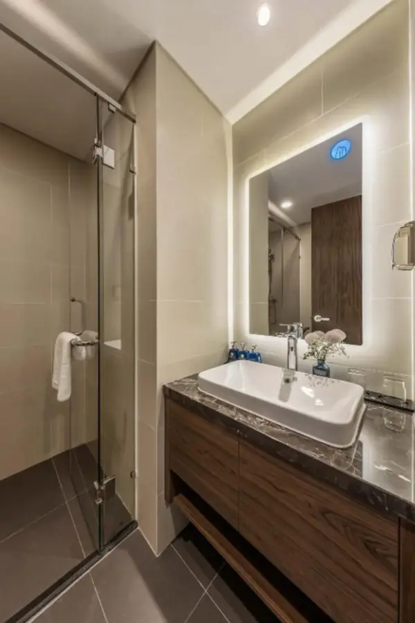 Khách sạn Mangata Beachfront Hotel Đà Nẵng
