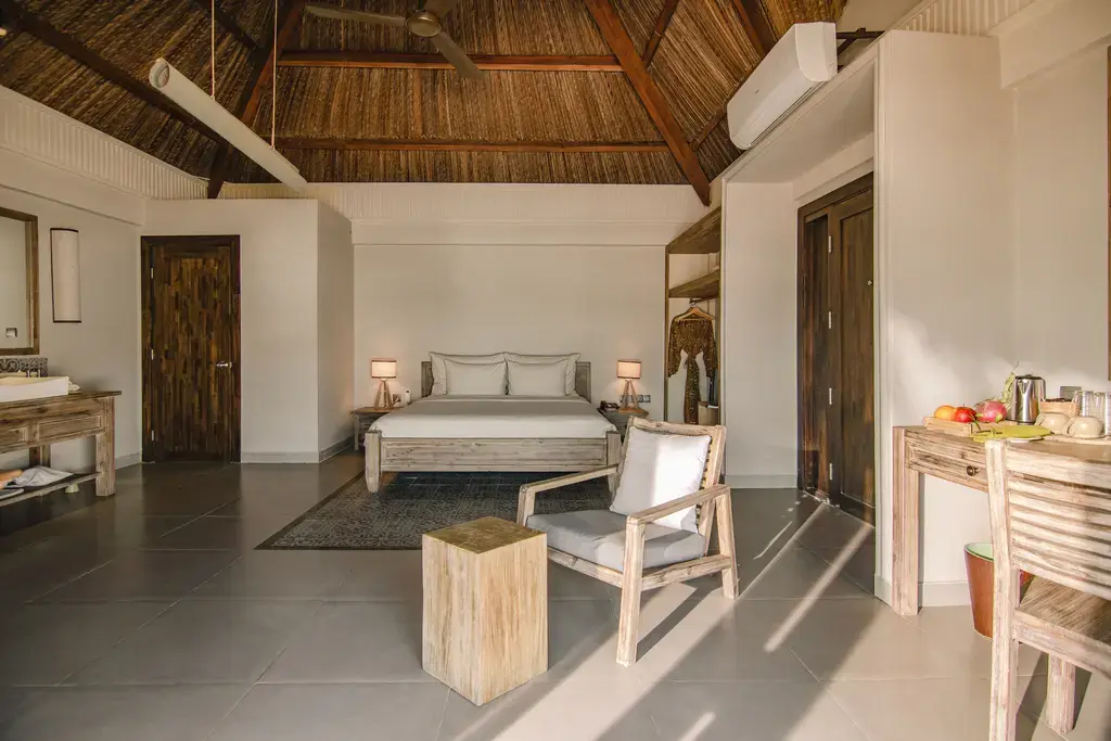 Crown Retreat Resort Quy Nhơn Bình Định