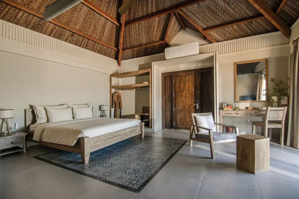 Crown Retreat Resort Quy Nhơn Bình Định