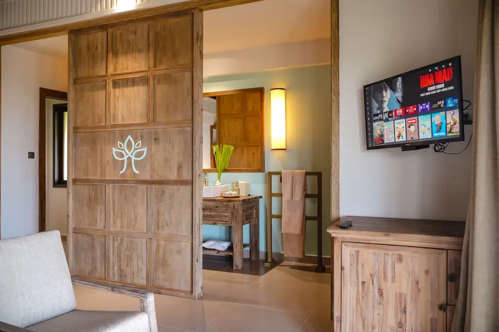 Crown Retreat Resort Quy Nhơn Bình Định