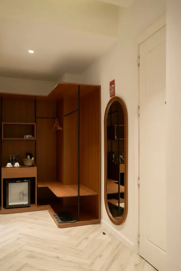 Khách sạn Len's Hotel Đà Lạt