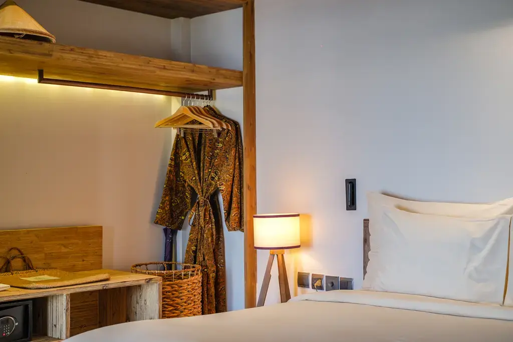 Crown Retreat Resort Quy Nhơn Bình Định