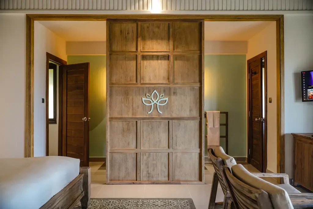 Crown Retreat Resort Quy Nhơn Bình Định