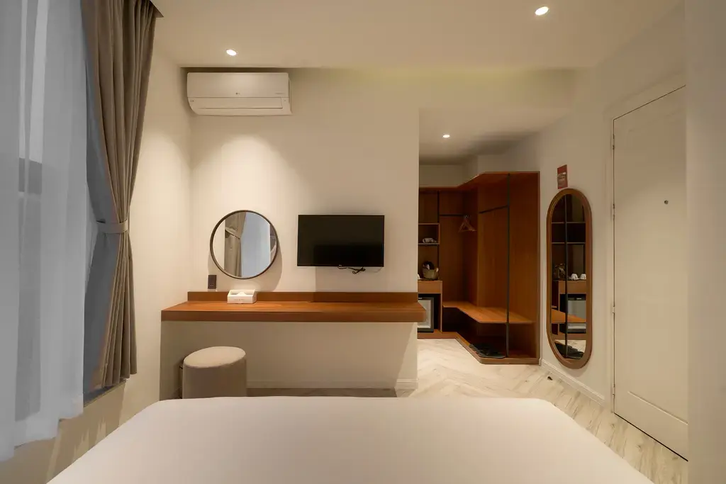 Khách sạn Len's Hotel Đà Lạt