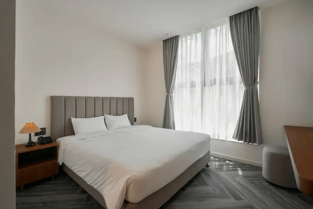 Khách sạn Len's Hotel Đà Lạt