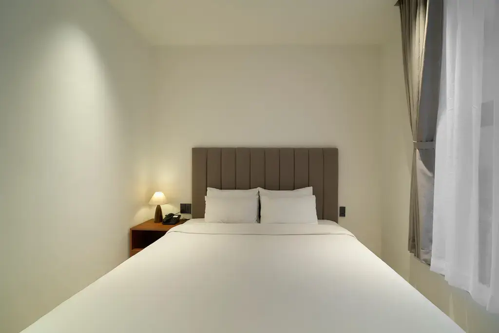 Khách sạn Len's Hotel Đà Lạt
