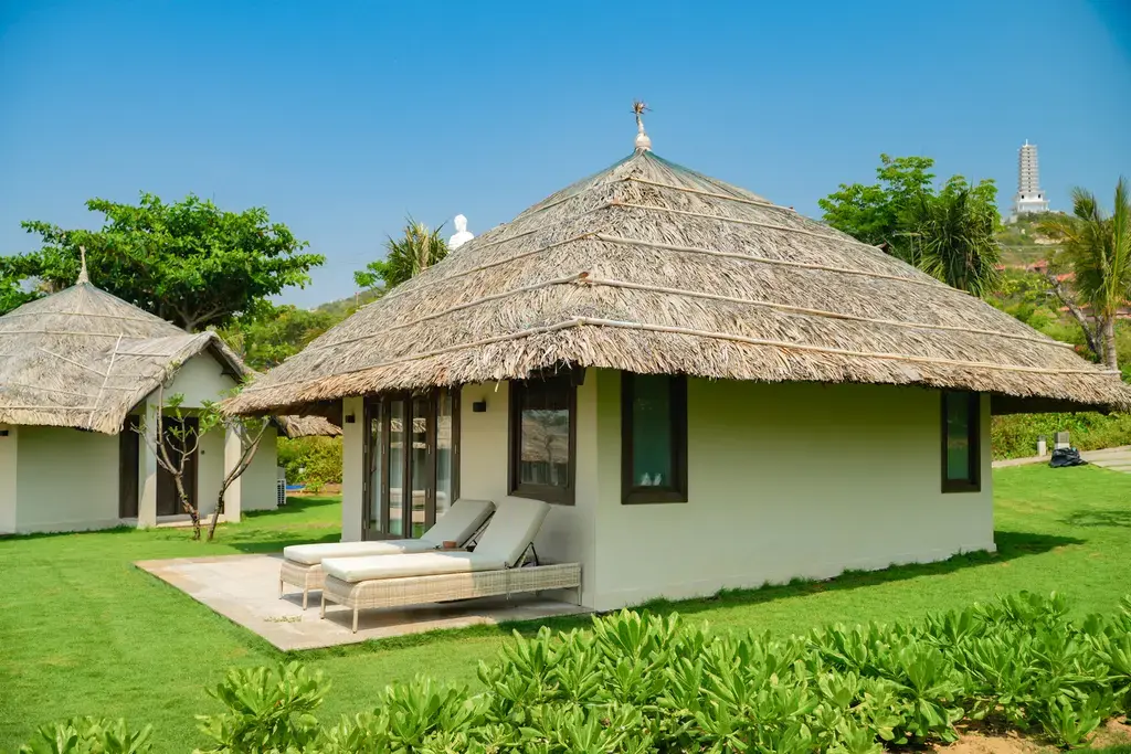 Crown Retreat Resort Quy Nhơn Bình Định