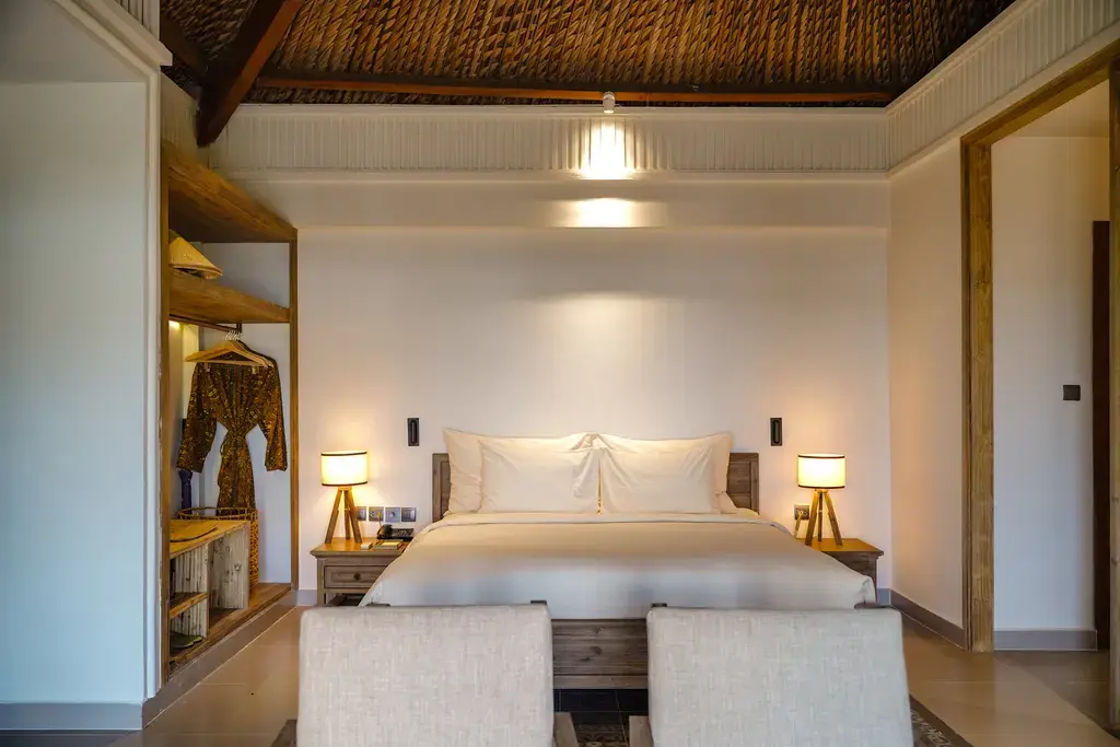 Crown Retreat Resort Quy Nhơn Bình Định