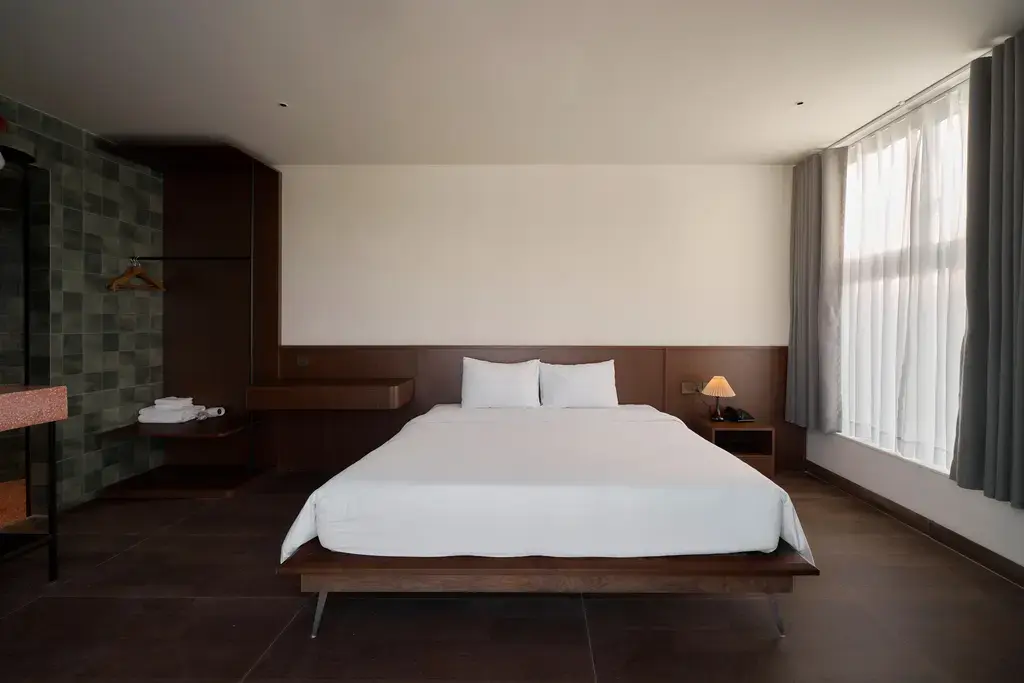 Khách sạn Len's Hotel Đà Lạt