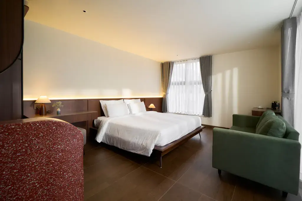Khách sạn Len's Hotel Đà Lạt