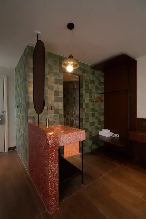 Khách sạn Len's Hotel Đà Lạt