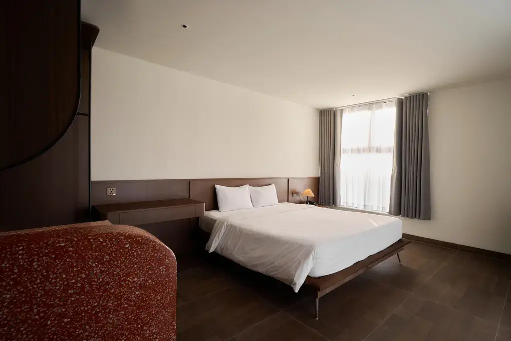 Khách sạn Len's Hotel Đà Lạt