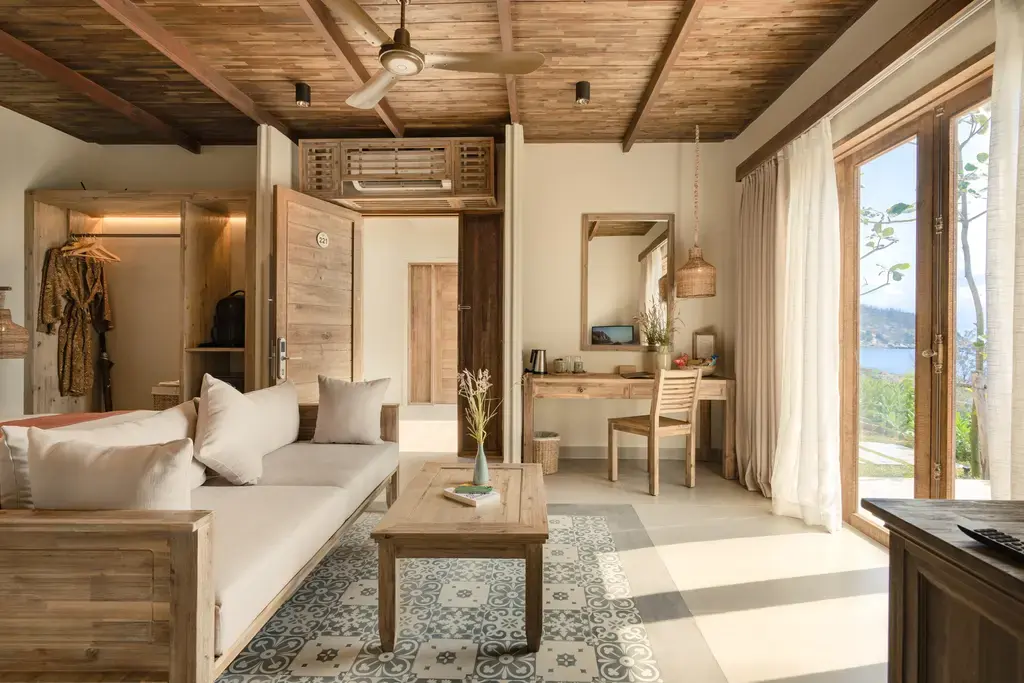 Crown Retreat Resort Quy Nhơn Bình Định
