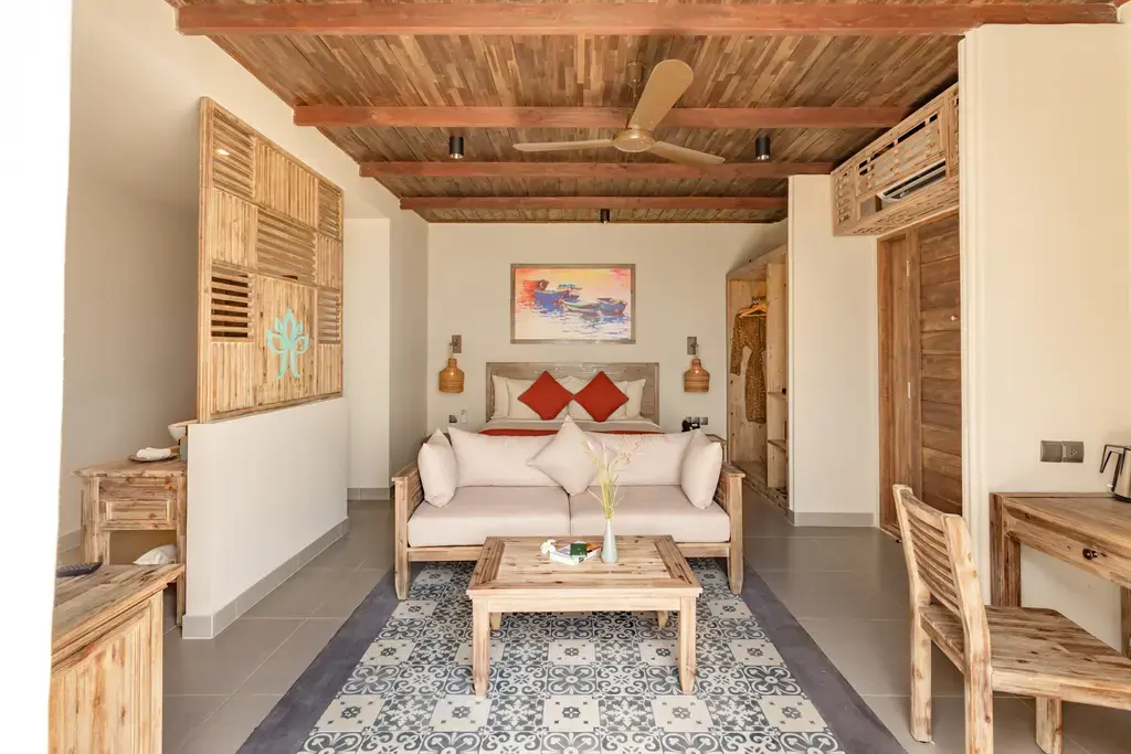 Crown Retreat Resort Quy Nhơn Bình Định