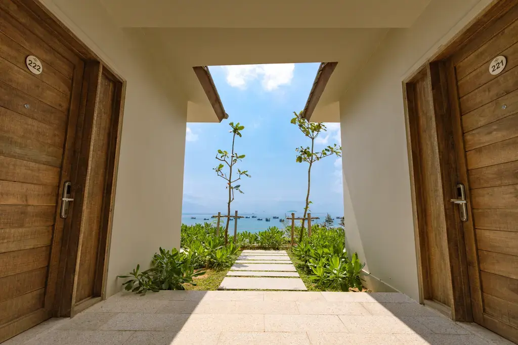 Crown Retreat Resort Quy Nhơn Bình Định