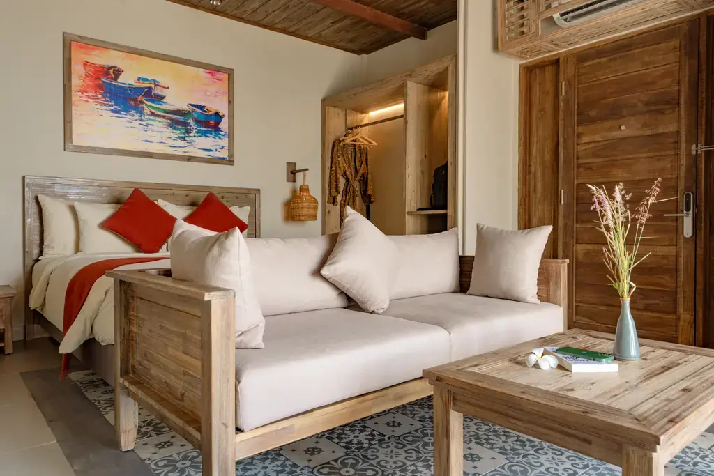 Crown Retreat Resort Quy Nhơn Bình Định