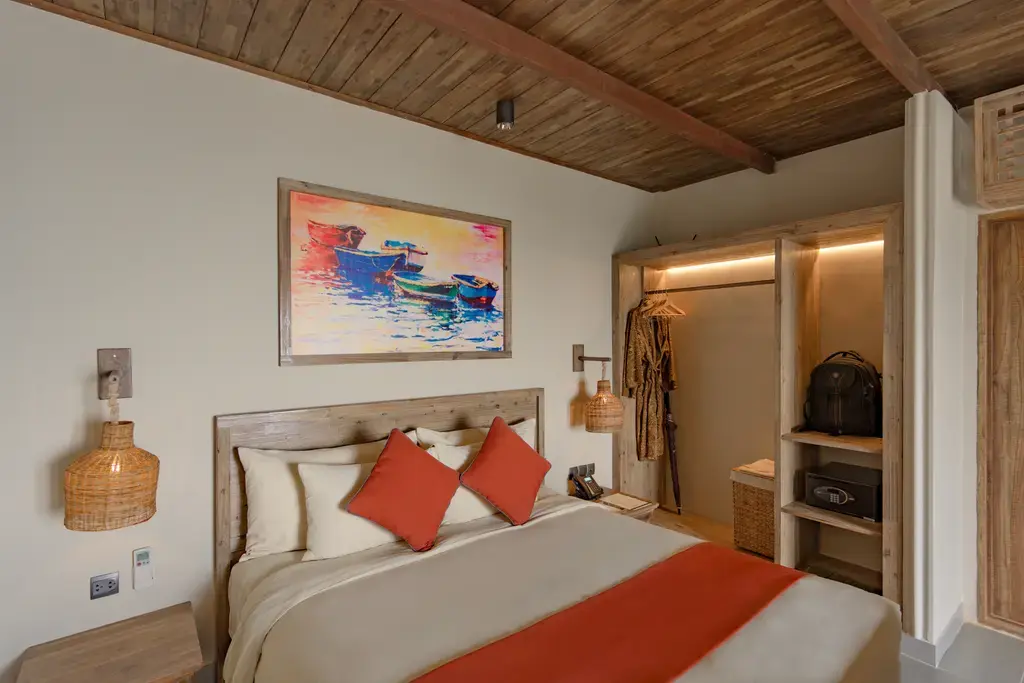 Crown Retreat Resort Quy Nhơn Bình Định