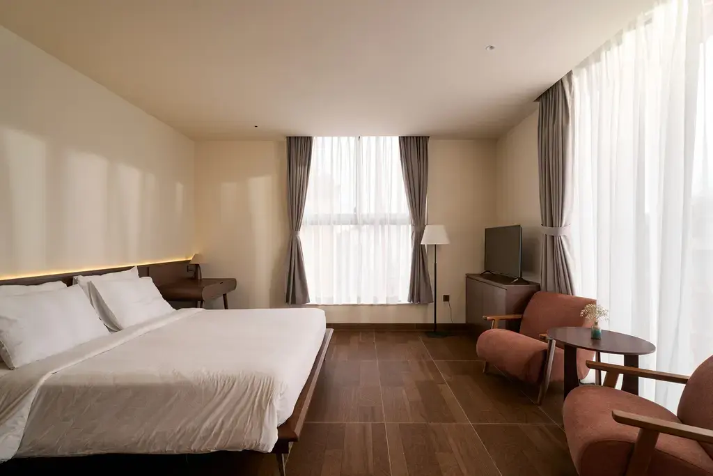 Khách sạn Len's Hotel Đà Lạt