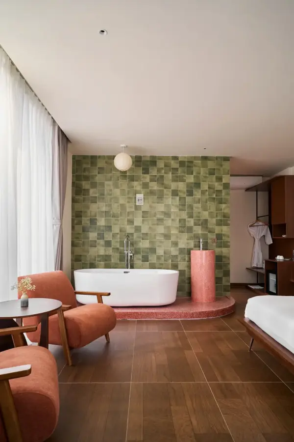 Khách sạn Len's Hotel Đà Lạt