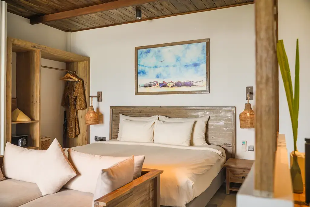 Crown Retreat Resort Quy Nhơn Bình Định