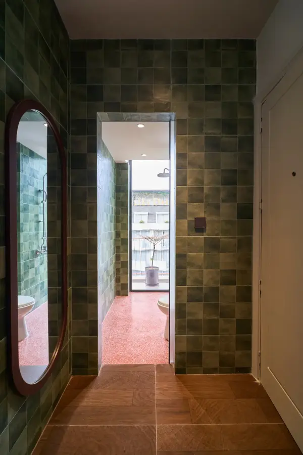 Khách sạn Len's Hotel Đà Lạt