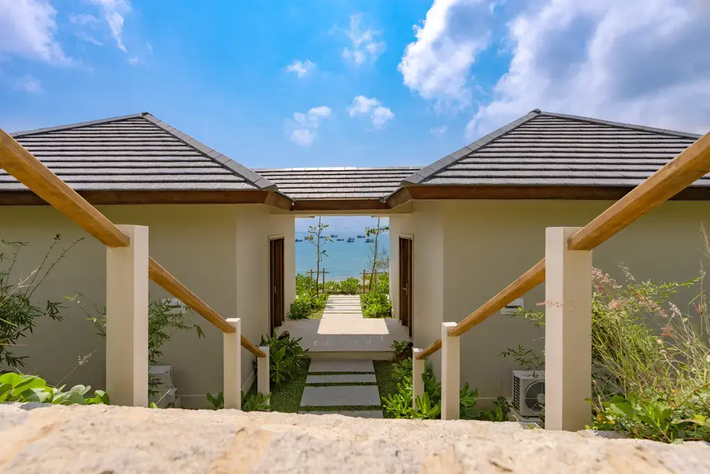 Crown Retreat Resort Quy Nhơn Bình Định