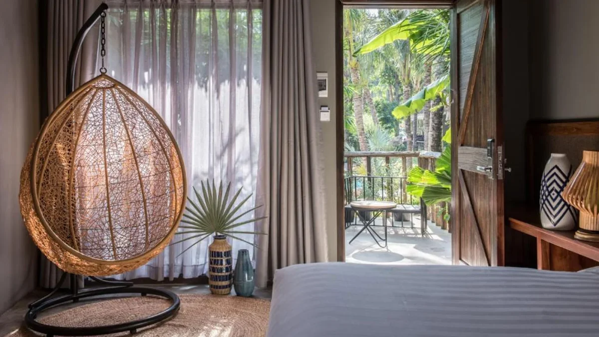 M Resort Phú Quốc